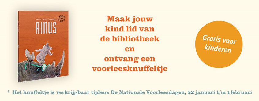 Bibliotheek